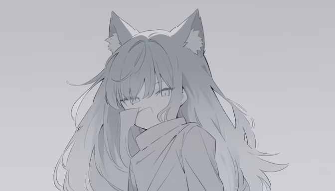 Lost in Thought