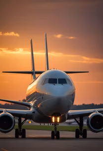 Ready for Takeoff Ready for Takeoff
