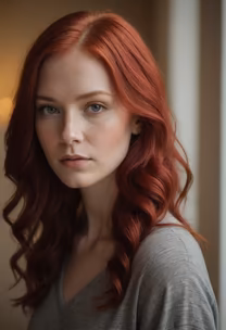 Auburn Beauty Auburn Beauty