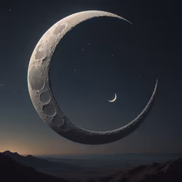 Lunar Dreamscape