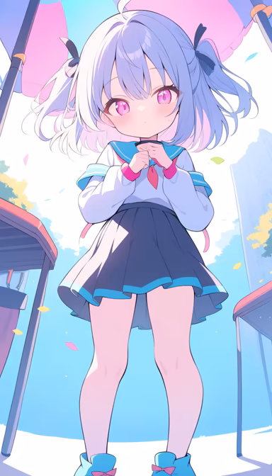 School Days School Days