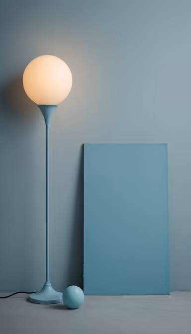Minimalist Lighting Minimalist Lighting