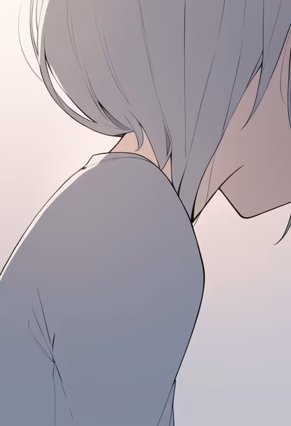 Lost in Thought