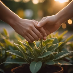 Growing Together Growing Together
