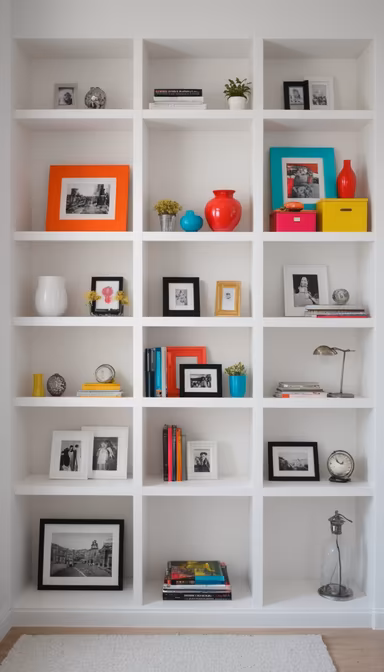 Shelfie Goals Shelfie Goals