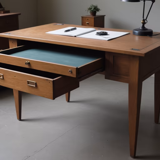 Classic Workspace