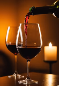 Evening Indulgence Evening Indulgence