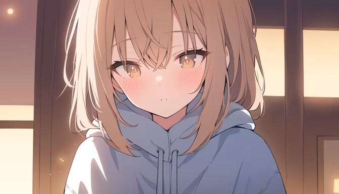 Lost in Thought