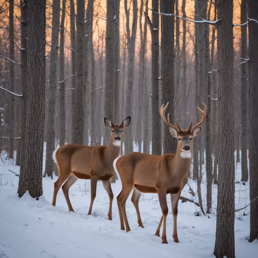 Winter Wonderland