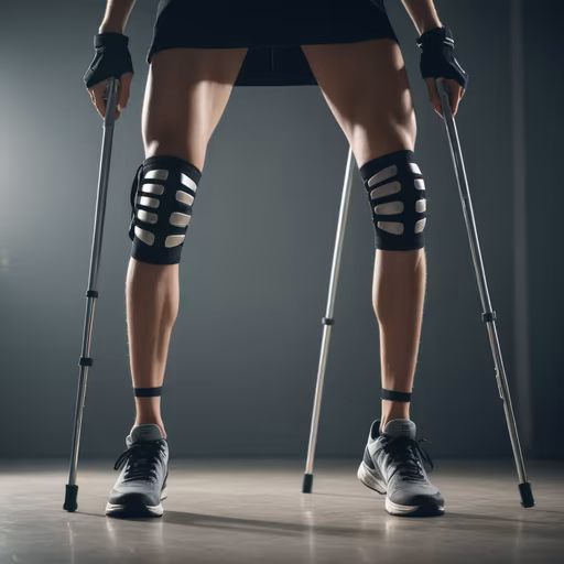 Resilience in Motion