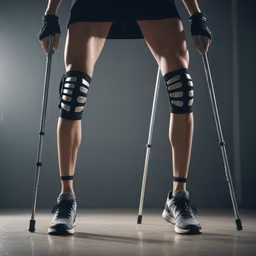 Resilience in Motion