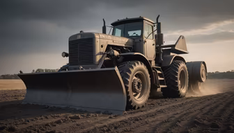 Earth Mover Earth Mover