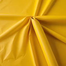 Golden Fabric