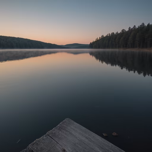 Lake Serenity