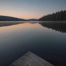 Lake Serenity Lake Serenity