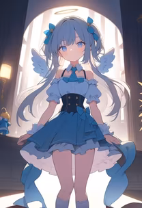Angelic Aura Angelic Aura