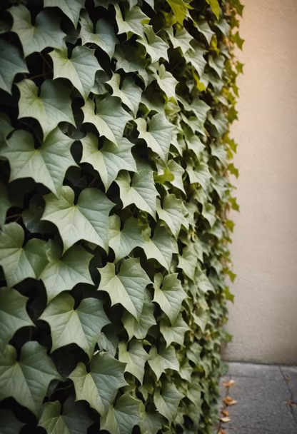 Green Wall Green Wall