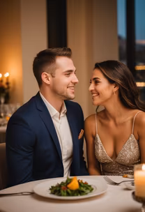 Date Night