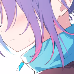 Subtle Anime Charm Subtle Anime Charm