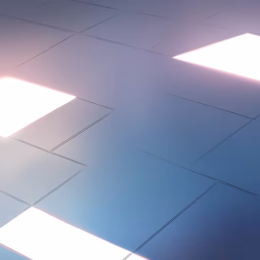 Office Ceiling