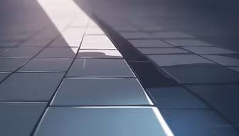 Illuminated Tiles Illuminated Tiles