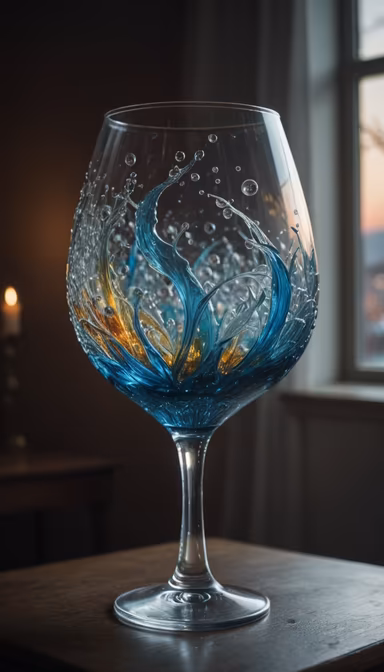 Fluid Artistry Fluid Artistry