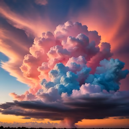 Painted Skies Painted Skies