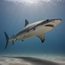 Ocean Predator Ocean Predator