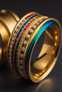 Rainbow Sparkle Rainbow Sparkle