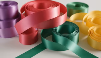 Ribbon Collection