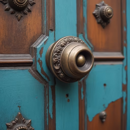 Vintage Charm