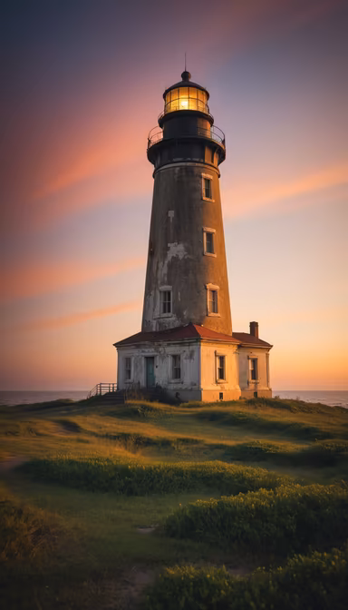 Beacon of Hope