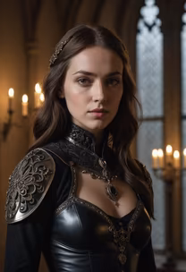 Medieval Majesty