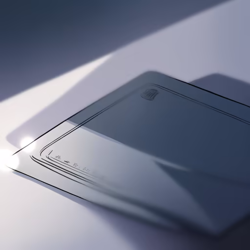 Sleek Design