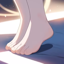 Barefoot Bliss Barefoot Bliss