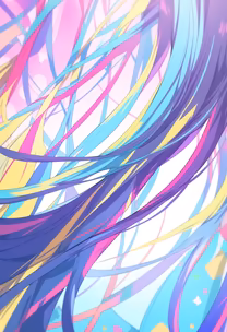 Rainbow Cascade Rainbow Cascade