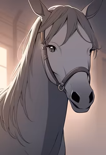Equine Elegance Equine Elegance