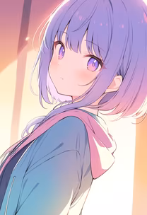 Dreamy Gaze Dreamy Gaze