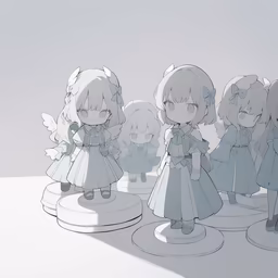 Angelic Guardians Angelic Guardians