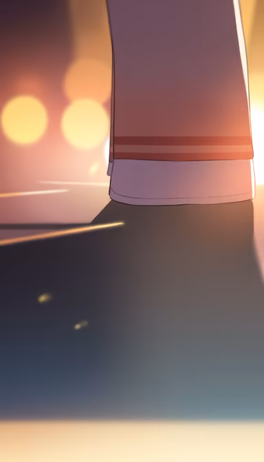 City Lights City Lights
