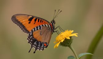 Butterfly's Delight Butterfly's Delight