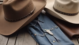 Western Style Western Style