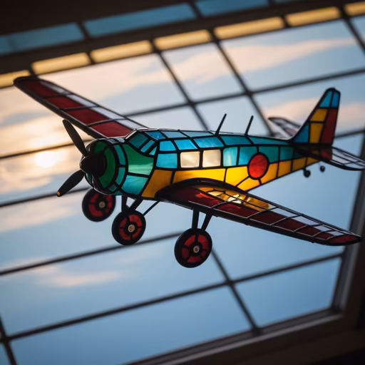 Dreaming of Flight