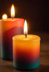 Candlelight Glow Candlelight Glow