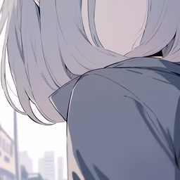 Cityscape Gaze Cityscape Gaze