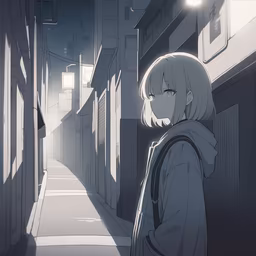 City Lights City Lights