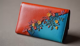 Floral Elegance Floral Elegance