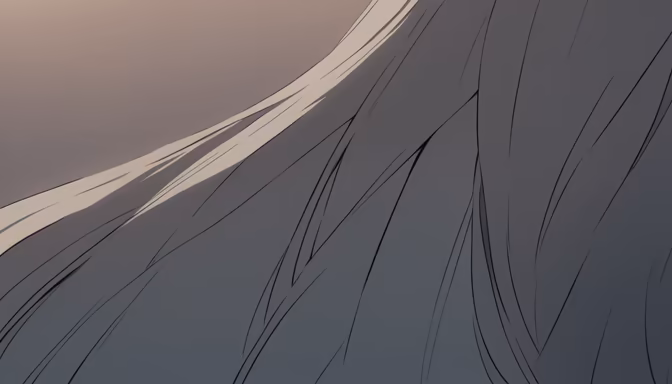 Silken Strands