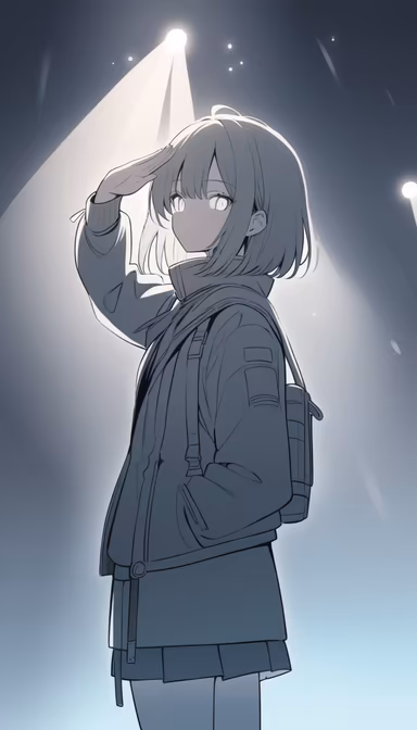 Seeking the Light