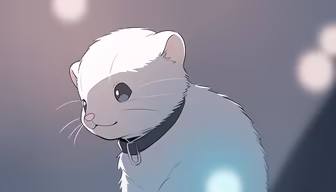 Meet the Ferret Meet the Ferret